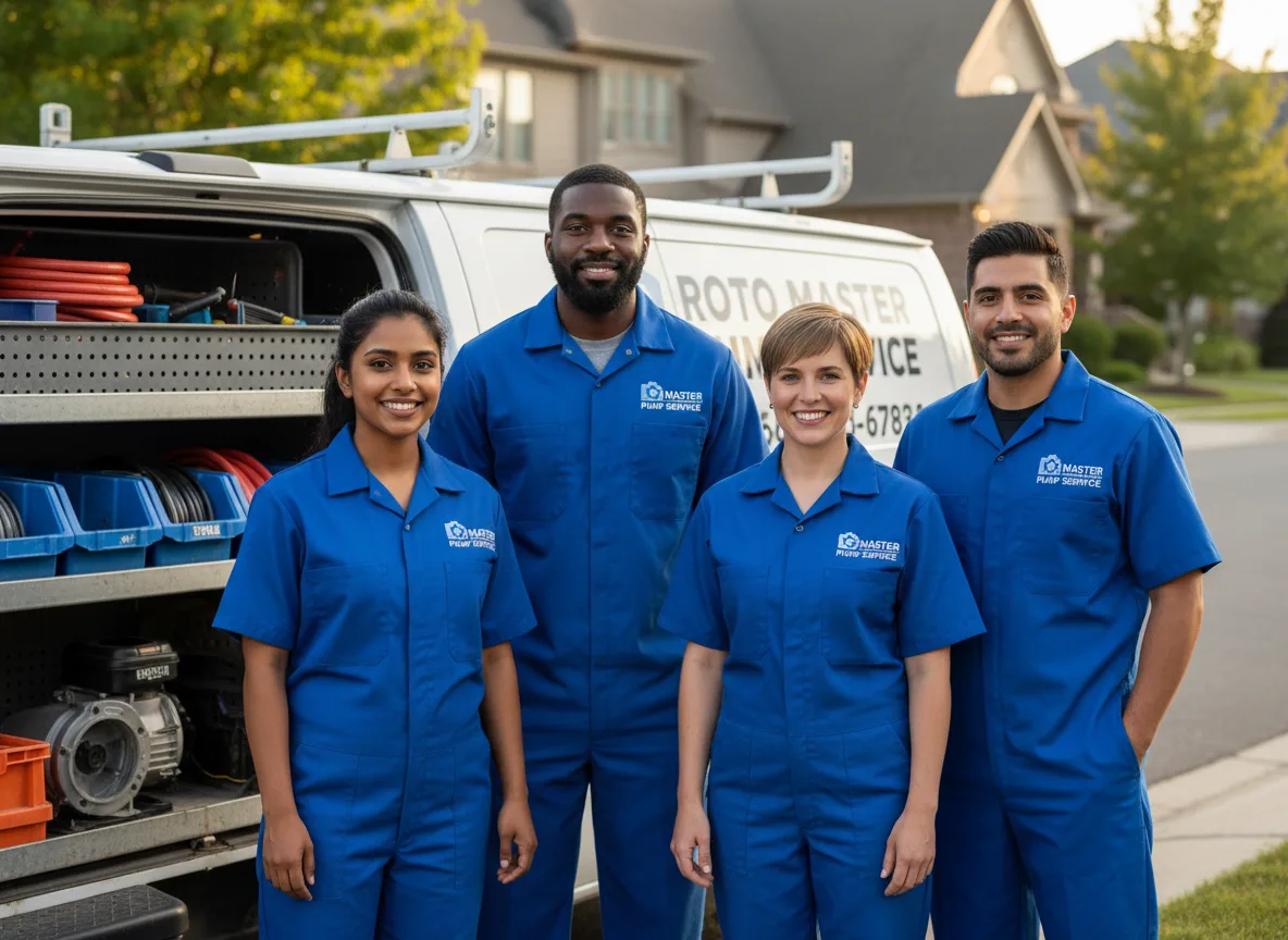 Sump Pump Installation company in Lake Oswego, OR